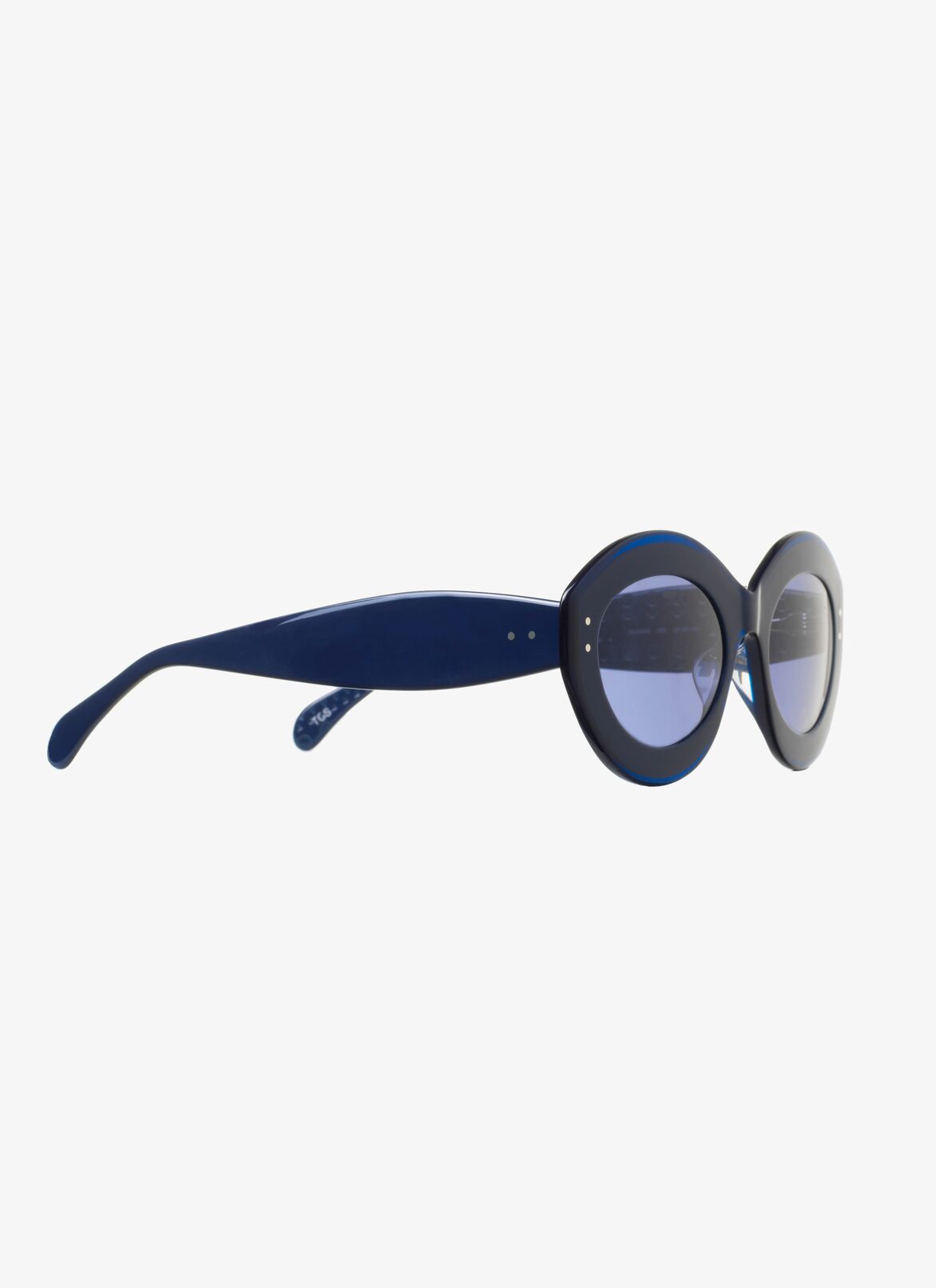 Blue  Sunglasses ALAÏA BLUE BLUE  SUNGLASSES